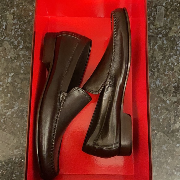 NEW Coach Men’s shoe size 7 - Picture 6 of 7